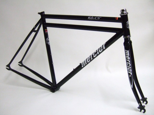 Parts Kilo OS - Old School Racer Image