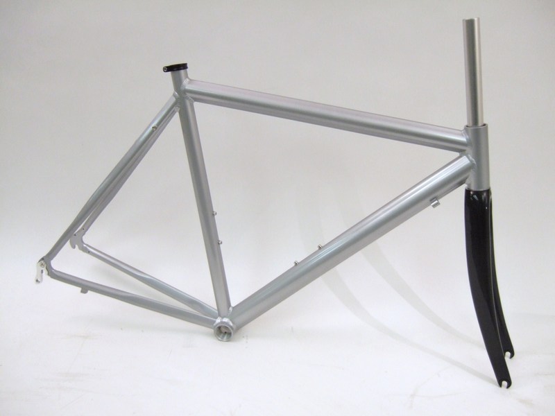 Parts Windsor Wellington 3.0 Aluminum Road Frame and Carbon Fork Image