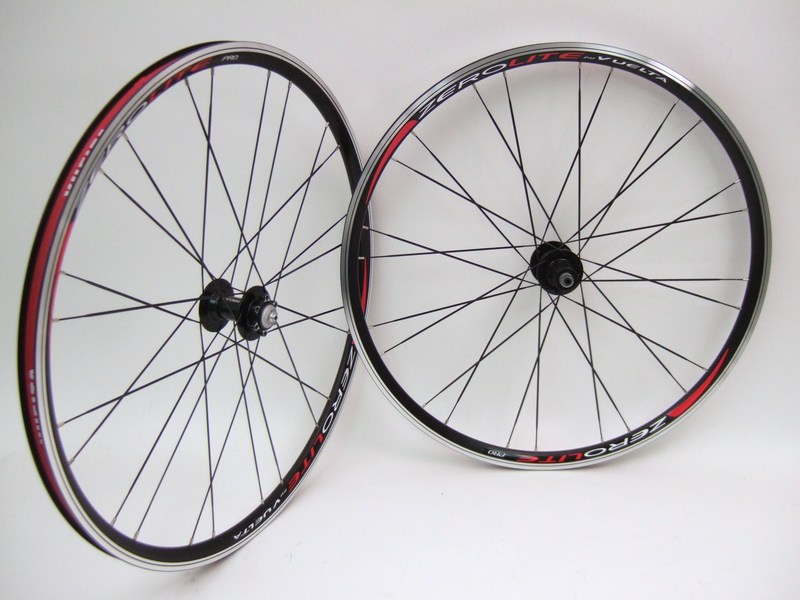 Parts Vuelta Zerolite 29inch 29er PRO wheels Image