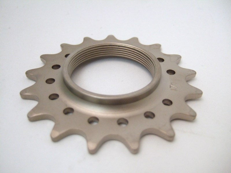 Parts Track Cog Image