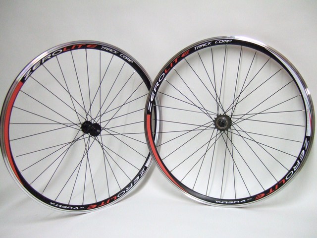 Parts Zerolite Comp Track Image