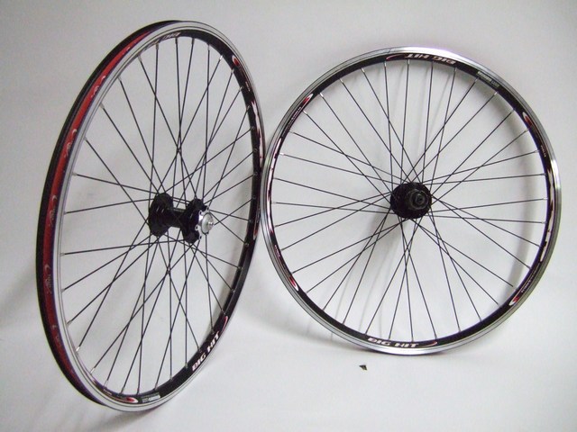 Parts Big Hit Wheels Image