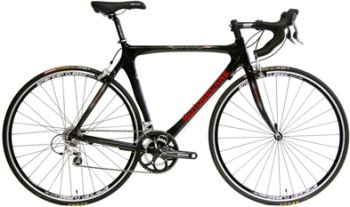 Bikes 2009 Motobecane Immortal Pro Road Bike Ultegra 6600 Image