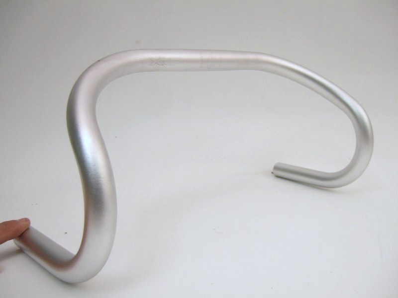 Parts Track Handlebar - 42cm Image