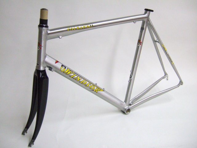 Parts Falkirk SL Frameset Image