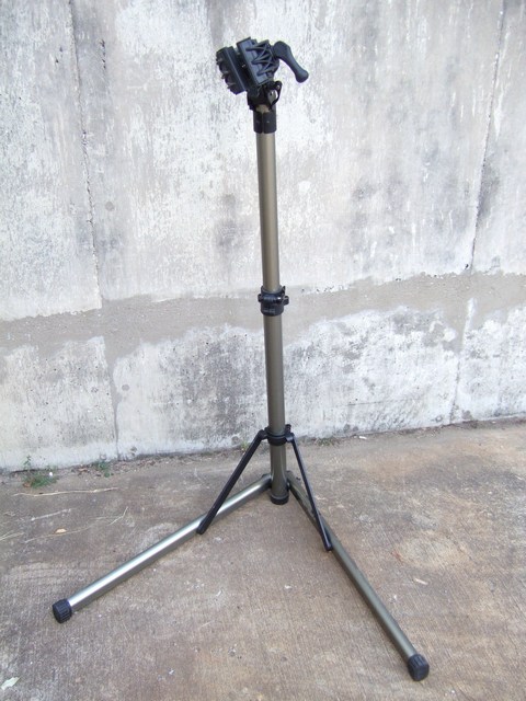 Accessories Portable Work Stand Image