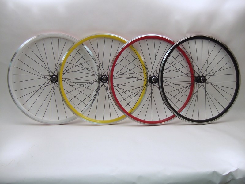 Parts Zerolite Track Comp - No Decals Image