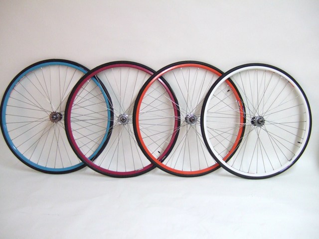Parts Track Pro - No Braking Surface Image