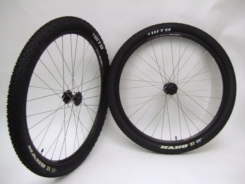 wtb fx23