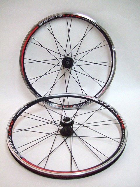 Parts Vuelta Zerolite 26 Image
