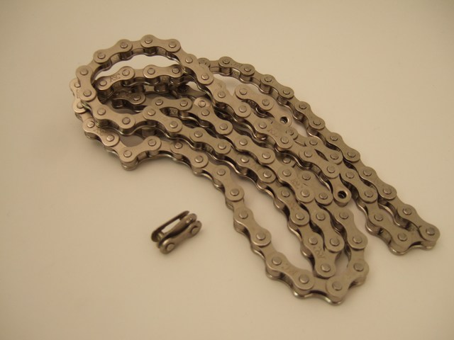 Parts Single Speed Chain Image