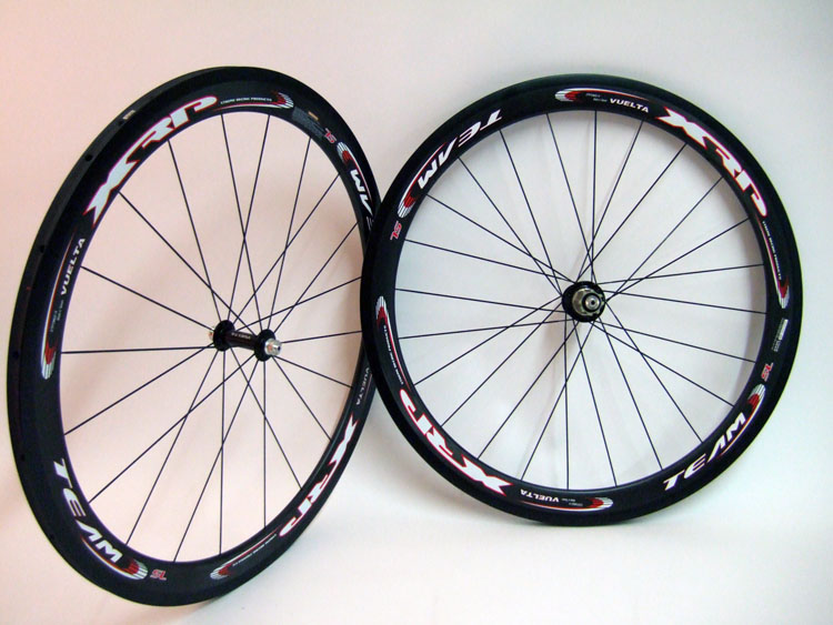 vuelta usa wheels