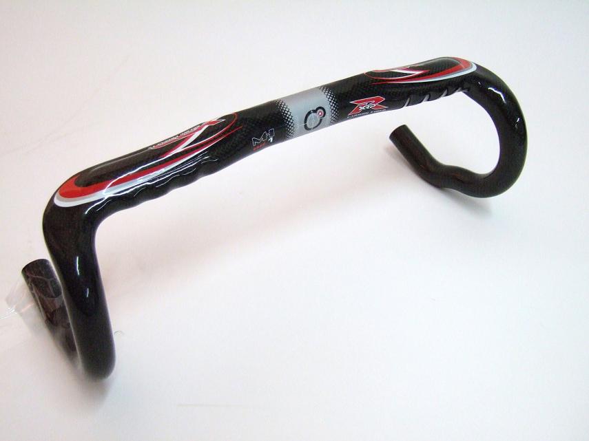 Parts Full Carbon Handlebar - 31.8mm Image