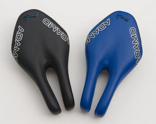 Parts 2010 ISM Adamo Road Saddle Image