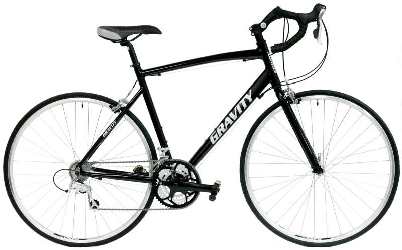 Bikes Gravity Ave C Road Bike Sora Equipped Image