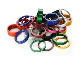 Parts Chris King Headset Spacer Kit Image