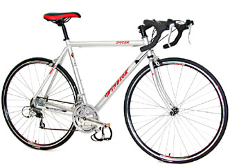 Bikes 2007 Windsor Dover Economy Aluminum Road Bike Image
