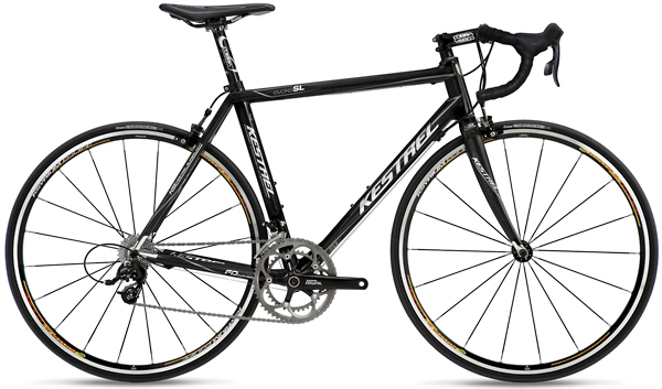 Bikes Kestral Evoke SL SRAM Rival 20 Speed Carbon Road Bike Image