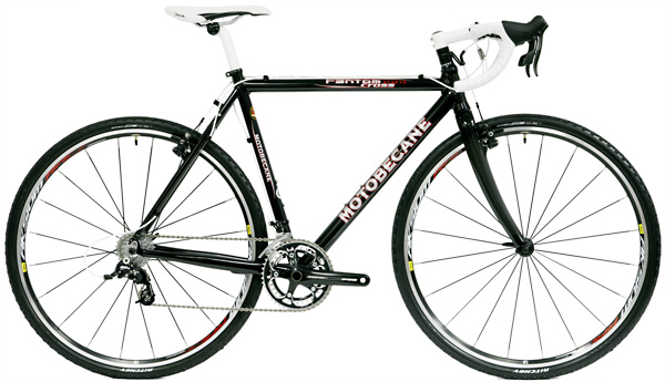 Bikes Motobecane Fantom Cross Pro Cross Bike Image