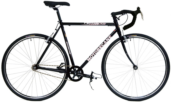 Bikes Motobecane Fantom Cross Uno Single Speed Image