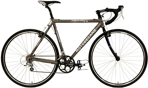 Bikes Motobecane Fantom CX Image
