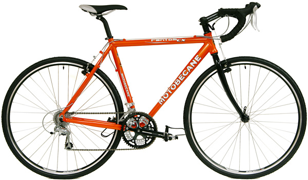 Bikes Motobecane Fantom CX3 Image
