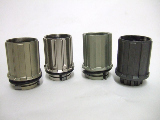 Parts Vuelta Freehub's Image