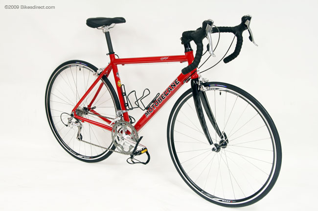 Bikes Motobecane Gigi 650c Women's Specific Road Bike Image