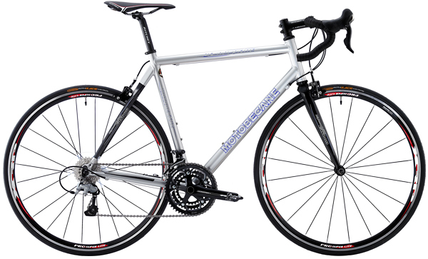 Bikes Motobecane Grand Sprint Aluminum / Carbon Road Bike Image