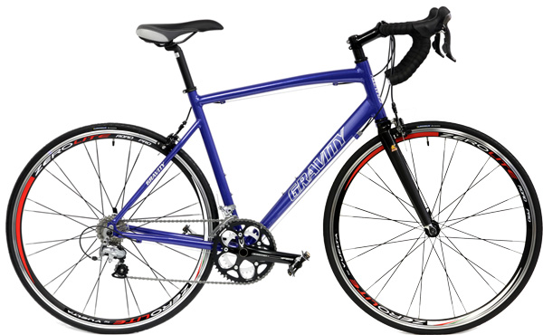 Bikes Gravity Pro 20 Ultegra 6700 Road Bike Image
