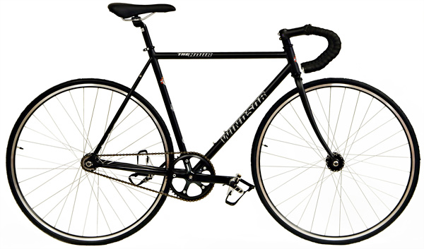 Bikes Windsor Hour Single Speed / Fixed Gear Bike Image