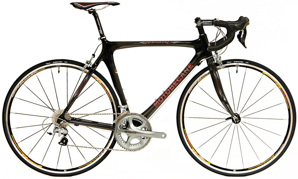 Bikes Motobecane Immortal Ice Shimano Ultegra 6700 Ice, 20 Speed Road Image