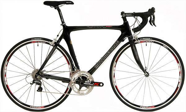 Bikes Motobecane Immortal Spirit Carbon Dura Ace 7900 Equipped Road Bike Image