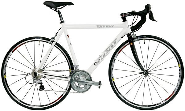 Bikes Windsor Kennett Shimano Ultegra, 20 Speed Road Bike Image