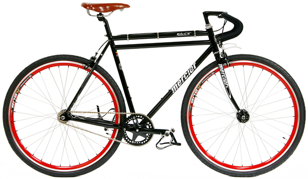 Bikes Mercier Kilo OS Old School Grass Racer Image