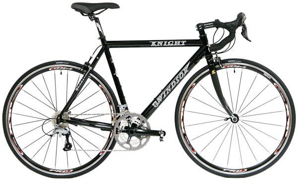 Bikes Windsor Knight Shimano Ultegra Road Bike Image