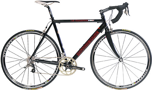 Bikes Motobecane Le Champion SL Road Bike Ritchey Equipped Image