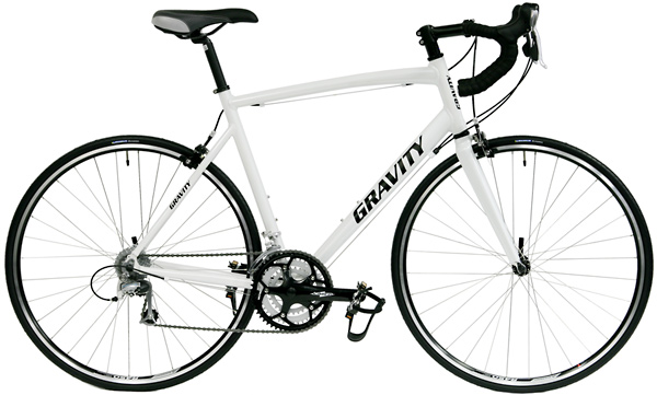 Bikes Gravity Liberty 1 Image