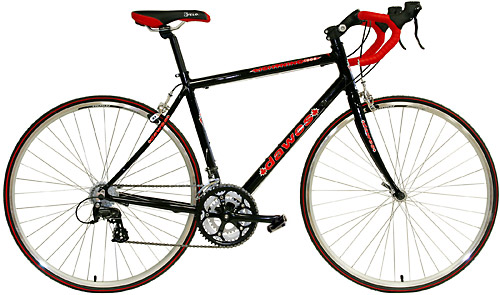 Bikes Dawes Lightning 1000 Entry Level Road Bike Image