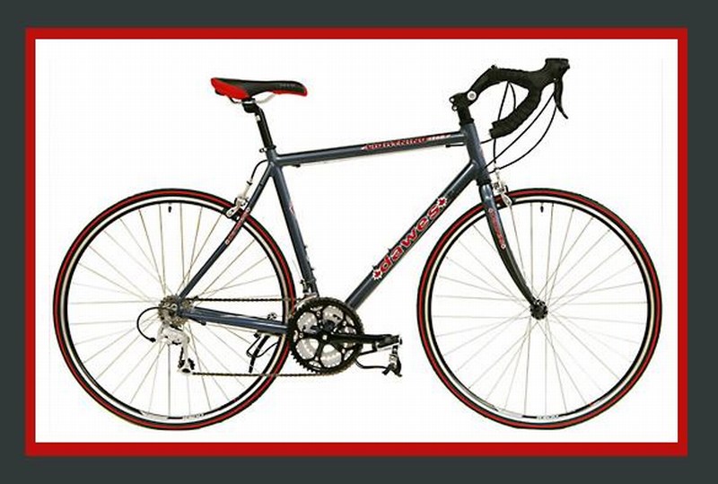 Bikes Dawes Lightning 1200 Road Bike Shimano Equipped Image