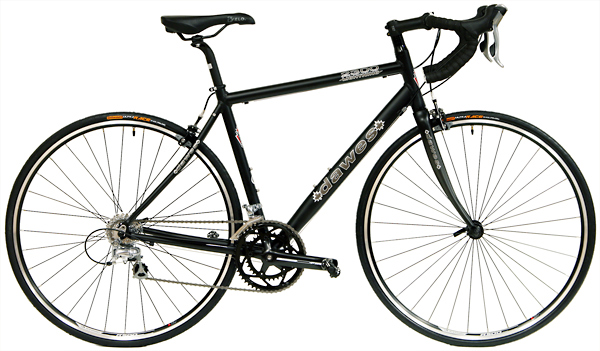 Bikes Dawes Lightning 2300 Tiagra Equipped Road Bike Image