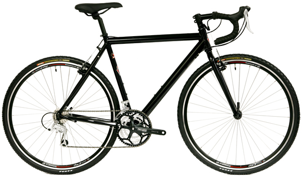 Bikes Dawes Lightning Cross Cyclocross Bike Image