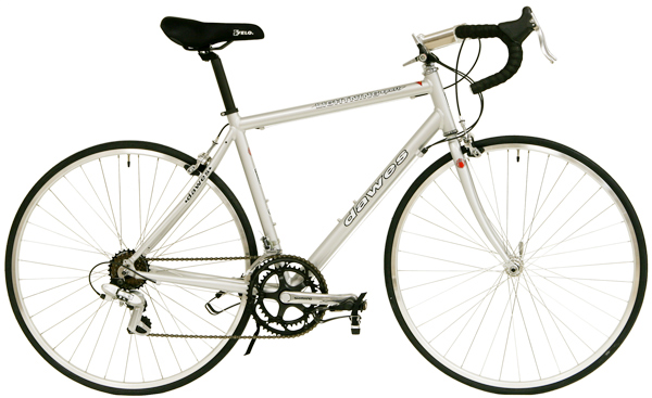 Bikes Dawes Lightning Sport Steel Economy Road Bike Image