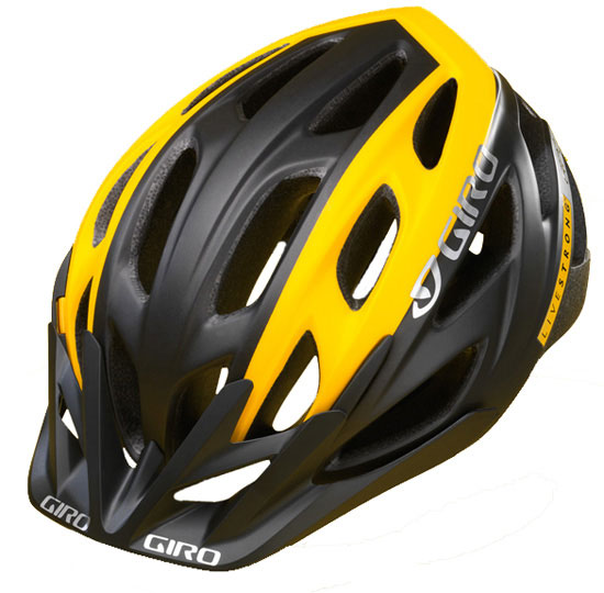 Accessories Rift - Livestrong Edition Image
