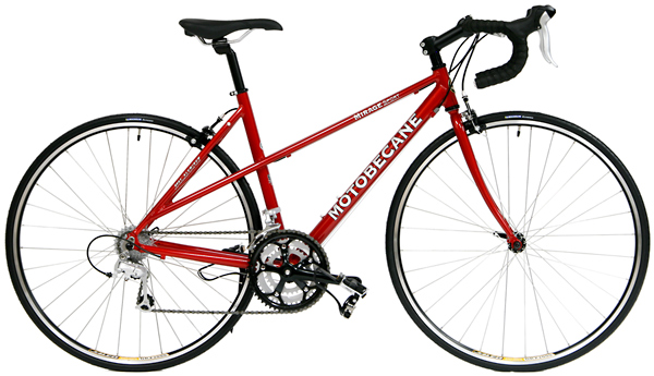 Bikes Motobecane Mirage Sport 700c Economy Road Bike Image