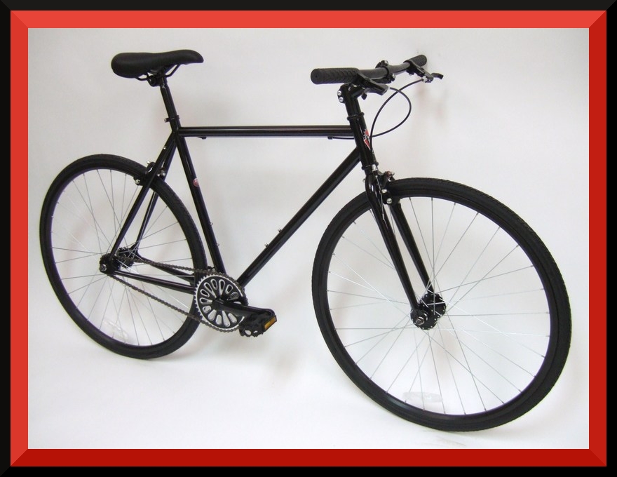 Bikes Dawes MTA Single Speed Road Bike Image