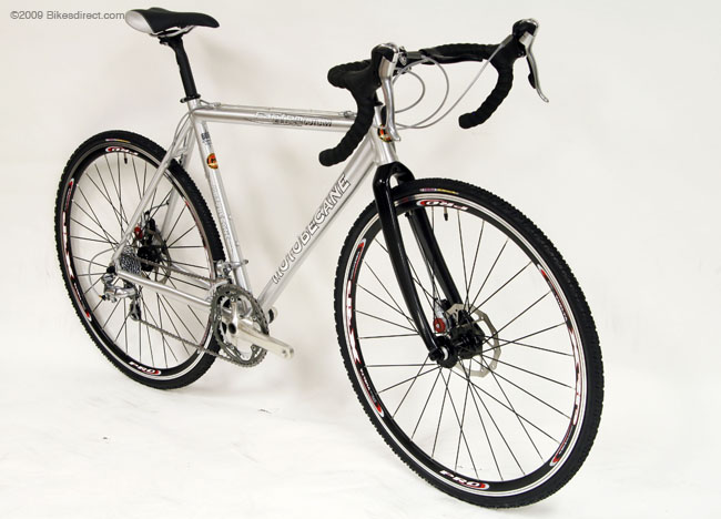 Bikes Motobecane Fantom Cross Outlaw Image