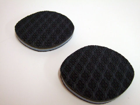 Parts Vuelta XRP Aero Bar Replacement Pads Image
