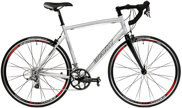 Bikes Gravity Pro X SRAM Force 20 Spd Road Bike Image