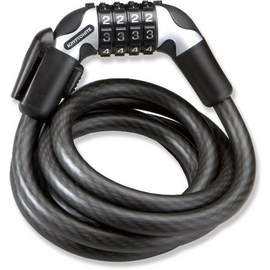 Accessories Kryptonite Flex Combo Cable1218 6'x 12mm Image
